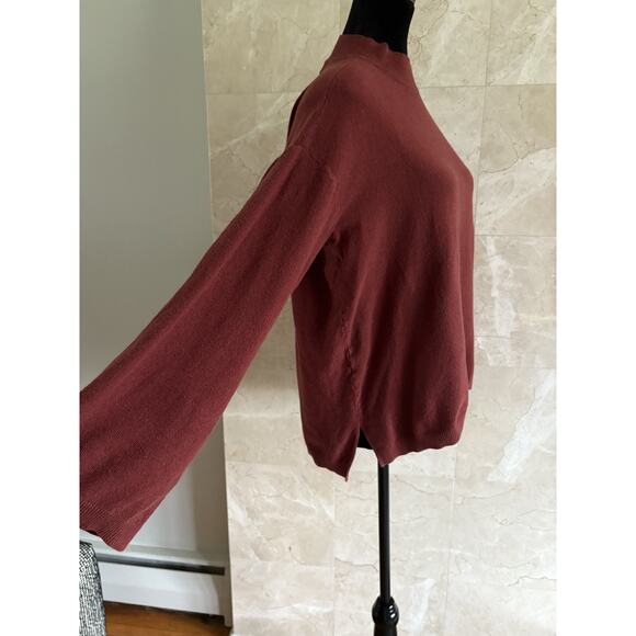 Rust Women's Pants & Jumpsuit Set - Picture 6 of 13